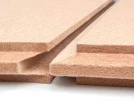 БЕЛТЕРМО Top 2490х590х20мм шип-паз БЕЛТЕРМО Top 2490х590х20мм шип-паз