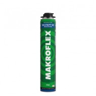 Пена монтажная Makroflex Expert 65 Pro, всесезонная (0,85 л) Пена монтажная Makroflex Expert 65 Pro, всесезонная (0,85 л)