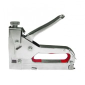 Степлер Biber 85803 3 в 1 Профи, тип скоб 28, 140, 300 Степлер Biber 85803 3 в 1 Профи, тип скоб 28, 140, 300