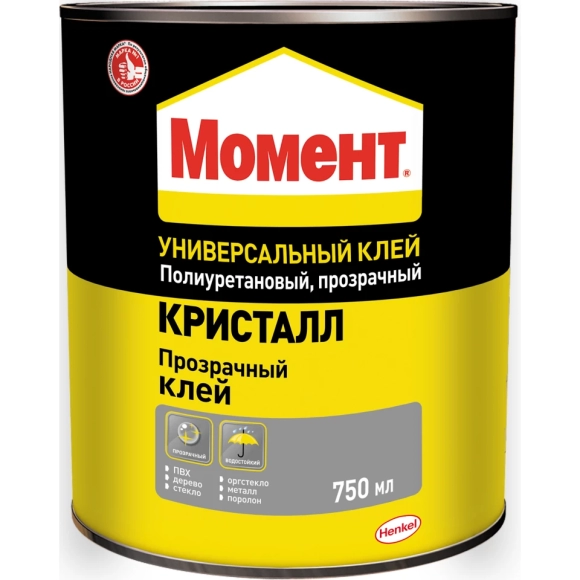 Момент Кристалл, 750 мл