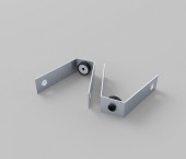 Виброизоляционное крепление SoundGuard ВиброКреп Про8 Виброизоляционное крепление SoundGuard ВиброКреп Про8
