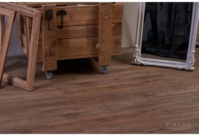 CERAMO VINILAM Wood 61512 Дуб Оливковый