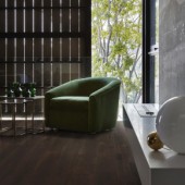 Паркетная доска KAHRS Дуб Супай (Supai) 3-х пол CЛ (3.4 м2)