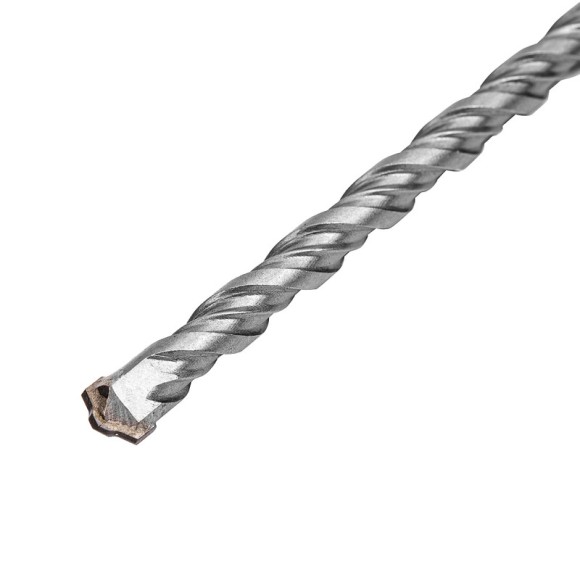 Бур по бетону, 12 x 210 мм, SDS Plus Matrix Бур по бетону, 12 x 210 мм, SDS Plus Matrix