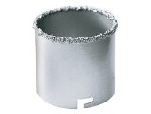 Кольцевая коронка с карбидным напылением, 33 мм Matrix Кольцевая коронка с карбидным напылением, 33 мм Matrix