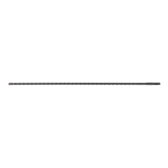 Бур по бетону, 10 x 600 мм, SDS Plus Сибртех Бур по бетону, 10 x 600 мм, SDS Plus Сибртех