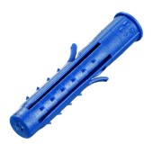 Дюбель Чапай 10х60 (10 шт) пакетик Дюбель Чапай 10х60 (10 шт) пакетик