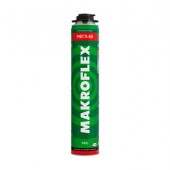 Пена монтажная Makroflex Mega 65 Pro, 0,85 л