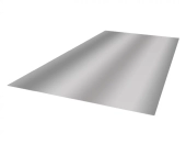 Лист оцинкованный 1250x2500х0,55 мм