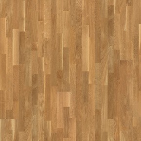 Паркетная доска KARELIA Дуб NATUR 3S 2G (NATURAL) (3,41 м2)