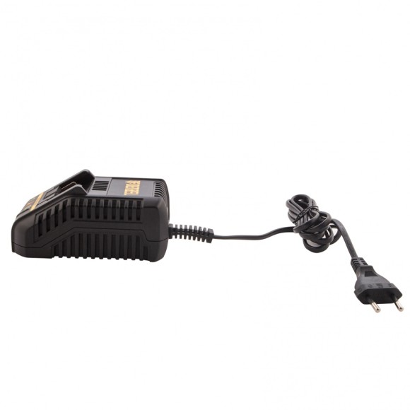 Устройство зарядное для аккумуляторов IBC-14-2.3, Li-Ion, 14 В, 2.3 А Denzel Устройство зарядное для аккумуляторов IBC-14-2.3, Li-Ion, 14 В, 2.3 А Denzel