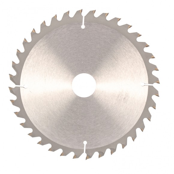 Пильный диск по дереву, 200 х 32 мм, 36 зубьев, кольцо 30/32 Matrix Professional Пильный диск по дереву, 200 х 32 мм, 36 зубьев, кольцо 30/32 Matrix Professional