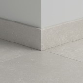 Плинтус ПВХ прямой для LVT Pergo PGVSK40172 Лунный камень 2400х12х58 Плинтус ПВХ прямой для LVT Pergo PGVSK40172 Лунный камень 2400х12х58