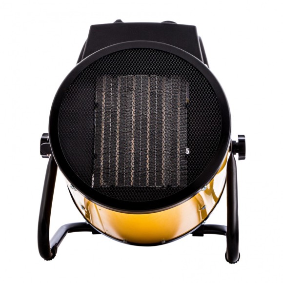 Тепловая пушка, керамический нагреватель (тепловентилятор) DHC 5-400, 230 В, 0.04/3/5 кВт Denzel Тепловая пушка, керамический нагреватель (тепловентилятор) DHC 5-400, 230 В, 0.04/3/5 кВт Denzel