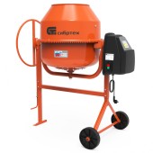 Бетоносмеситель БСЕ-160, 160 л, 700 Вт Сибртех Бетоносмеситель БСЕ-160, 160 л, 700 Вт Сибртех
