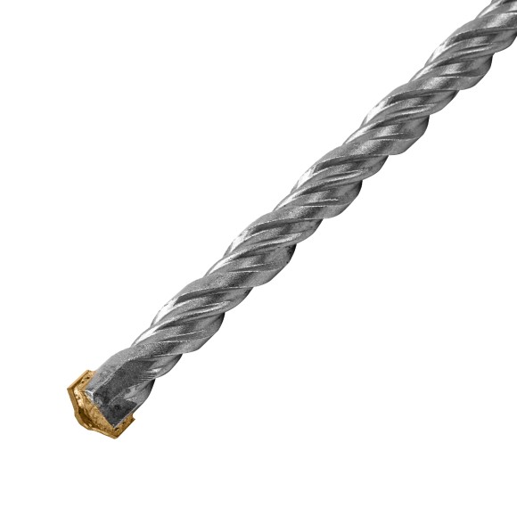 Бур по бетону, 12 x 800 мм, SDS Plus Matrix Бур по бетону, 12 x 800 мм, SDS Plus Matrix