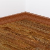 Плинтус шпонированный Tarkett JATOBA-MSASA 60х16х2400 Плинтус шпонированный Tarkett JATOBA-MSASA 60х16х2400