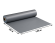 ПВХ мембрана LOGICROOF V-RP, 2 мм (2,10 х 15 м), серый