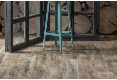 VINILAM Click 61613 Дуб Потсдам