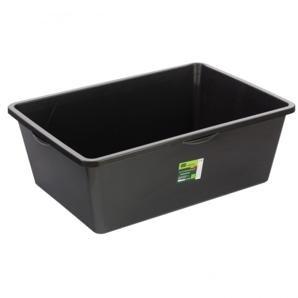 Таз прямоугольный строительный, 120 л Россия Сибртех Таз прямоугольный строительный, 120 л Россия Сибртех