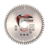 Пильный диск по дереву, 200 х 32 мм, 60 зубьев, кольцо 30/32 Matrix Professional Пильный диск по дереву, 200 х 32 мм, 60 зубьев, кольцо 30/32 Matrix Professional