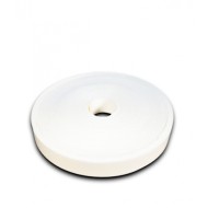 Лента кромочная демпферная Knauf 100х8 мм 20 м для полов Лента кромочная демпферная Knauf 100х8 мм 20 м для полов