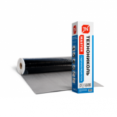 Гидроизоляция пола Технониколь 10х0,75 м Гидроизоляция пола Технониколь 10х0,75 м