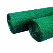 Сетка защитная для фасадных работ, 4х100 м