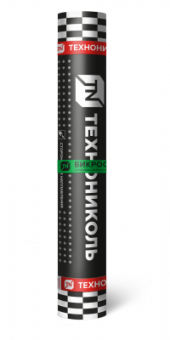 Гидроизоляция Бикрост ТПП 15Х1 м Гидроизоляция Бикрост ТПП 15Х1 м