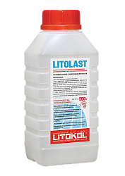 Litokol LITOLAST флакон 0,5 кг