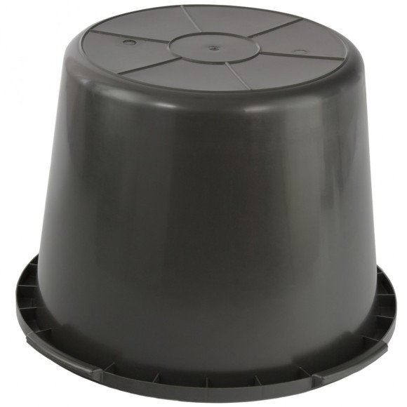 Таз круглый строительный, 40 л Россия Сибртех Таз круглый строительный, 40 л Россия Сибртех