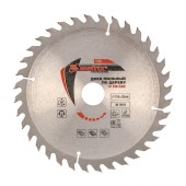 Пильный диск по дереву, 210 х 30 мм, 36 зубьев Matrix Professional Пильный диск по дереву, 210 х 30 мм, 36 зубьев Matrix Professional