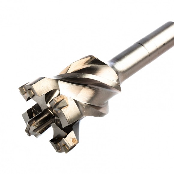 Проломной бур, 68 х 1000 мм, SDS MAX Matrix Проломной бур, 68 х 1000 мм, SDS MAX Matrix