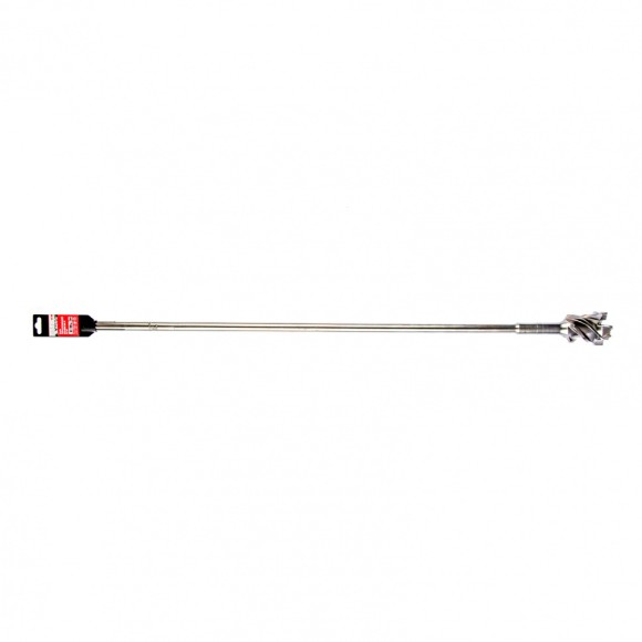 Проломной бур, 68 х 1000 мм, SDS MAX Matrix Проломной бур, 68 х 1000 мм, SDS MAX Matrix