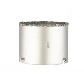 Кольцевая коронка с карбидным напылением, 83 мм Matrix Кольцевая коронка с карбидным напылением, 83 мм Matrix