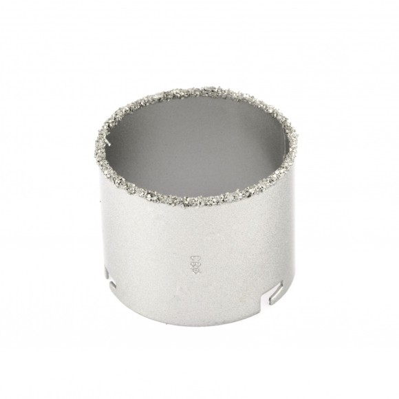 Кольцевая коронка с карбидным напылением, 83 мм Matrix Кольцевая коронка с карбидным напылением, 83 мм Matrix