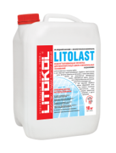 Litokol LITOLAST канистра 10 л Litokol LITOLAST канистра 10 л