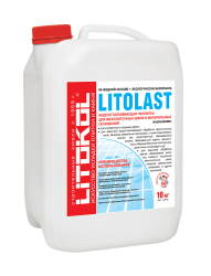 Litokol LITOLAST канистра 10 л