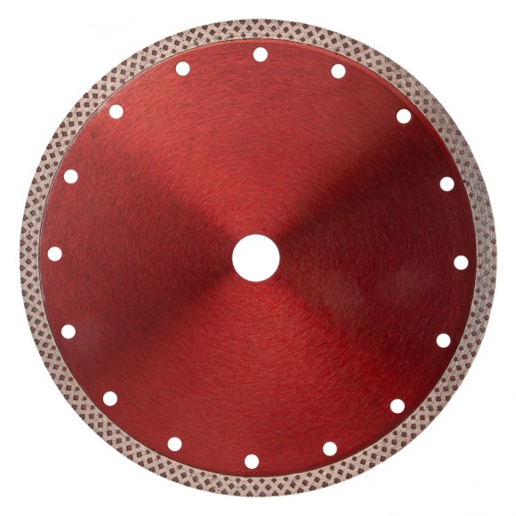 Диск алмазный, отрезной сплошной, 230 х 22.2 мм, сухая резка Matrix Professional Диск алмазный, отрезной сплошной, 230 х 22.2 мм, сухая резка Matrix Professional