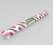 Звукоизоляционная мембрана SoundGuard Membrane 3.0 S.,2500x1200x3 мм.,3м2 Звукоизоляционная мембрана SoundGuard Membrane 3.0 S.,2500x1200x3 мм.,3м2