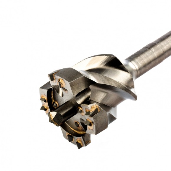 Проломной бур, 80 х 600 мм, SDS MAX Matrix Проломной бур, 80 х 600 мм, SDS MAX Matrix