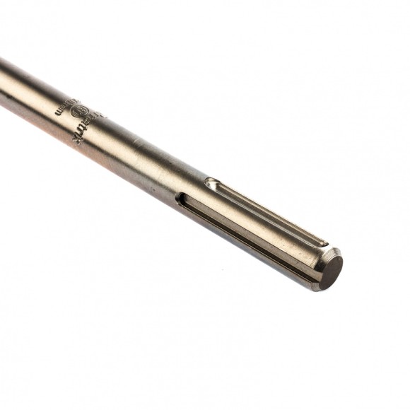 Проломной бур, 80 х 600 мм, SDS MAX Matrix Проломной бур, 80 х 600 мм, SDS MAX Matrix