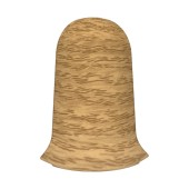 Угол внешний Ideal Комфорт, дуб темный, 55 мм (20 шт.) Угол внешний Ideal Комфорт, дуб темный, 55 мм (20 шт.)