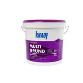 Грунтовка универсальная Knauf Мультигрунд 10 кг Грунтовка универсальная Knauf Мультигрунд 10 кг