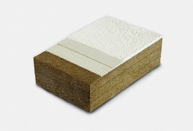 STEICO PROTECT 1325x600х60 мм