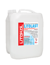 Litokol LITOLAST канистра 20 л