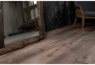 Allure ISOCORE  I967111Дуб Розовато-Лиловый VINILAM