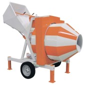 Бетоносмеситель СБР-1200, 25-30 м?/ч, 1200 л, 10 кВт, 380 В. Бетоносмеситель СБР-1200, 25-30 м?/ч, 1200 л, 10 кВт, 380 В.