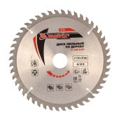 Пильный диск по дереву, 216 х 32 мм, 48 зубьев, кольцо 30/32 Matrix Professional Пильный диск по дереву, 216 х 32 мм, 48 зубьев, кольцо 30/32 Matrix Professional