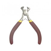 Кусачки торцевые Biber 85465 Мини 120 мм Кусачки торцевые Biber 85465 Мини 120 мм